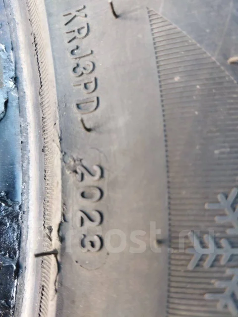 Roadmarch WinterXPro 888. ������, ��� �����, 2023 ���, �/�, ����� 10 % ����