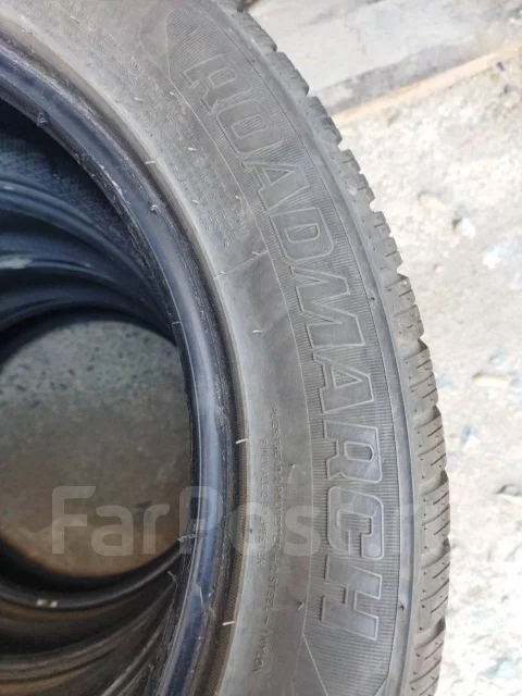 Roadmarch WinterXPro 888. ������, ��� �����, 2023 ���, �/�, ����� 10 % ����