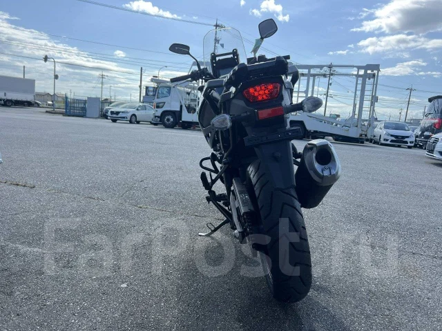 Suzuki V-Strom. 1 050����. ��., ��������, ���������, ��� ������� ����