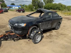 Mitsubishi Lancer ����