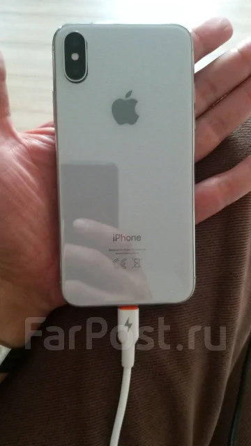 Apple iPhone Xs. �/�, 256 ��, ����� ����