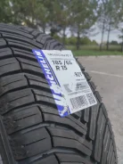 Michelin CrossClimate+. ������, 2018 ���, ����� ����