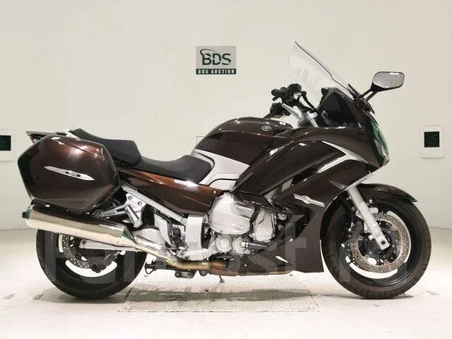 Yamaha FJR 1300. 1 300����. ��., ��������, ���������, ��� ������� ����