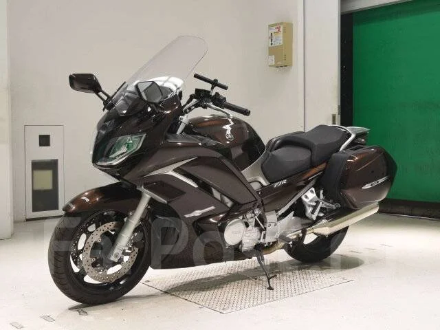 Yamaha FJR 1300. 1 300����. ��., ��������, ���������, ��� ������� ����