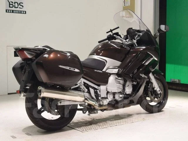 Yamaha FJR 1300. 1 300����. ��., ��������, ���������, ��� ������� ����