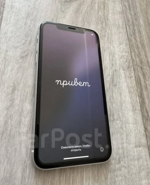 Apple iPhone Xr. �/�, 64 ��, �����, 3G, 4G LTE, Dual-SIM, ����������, ���������, NFC ����