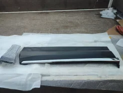 ����� ������ Modellista Toyota Harrier MXUA80 MXUA85 AXUH80 AXUH85 D2611-63110 ����