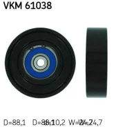 ����� ���������� ����� Toyota Vitz 99-05 / Echo 99-05 VKM61038 ����