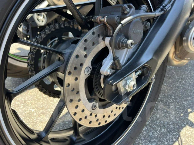 Yamaha MT-09. 850����. ��., ���������, ��� ������� ����