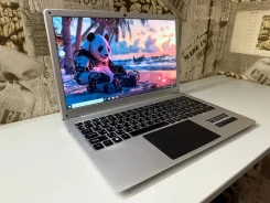 DEXP. 15.6", 1,1����, ��� 8 ��, ���� 128���, WiFi, Bluetooth, ����������� �� 4��. ����