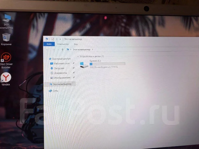 DEXP. 15.6", 1,1����, ��� 8 ��, ���� 128���, WiFi: 1, Bluetooth: 1, ����������� �� 4��. ����
