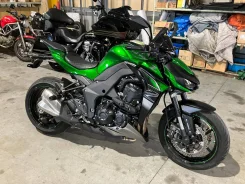 Kawasaki Z 1000. 1 000����. ��., ��������, ���������, ��� ������� ����
