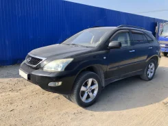 Lexus RX350. 2GRFE ����