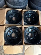 Ikon Wheels SNC060. 8.0x15", 5x139.7, ET-26, �� 110���. ����