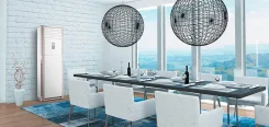Midea. 70��&sup2;. ��� ����� �� ������������ ����