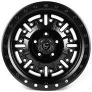 Fuel Off-Road. 9.0x17", 5x127, ET-10, �� 71,5���. ����