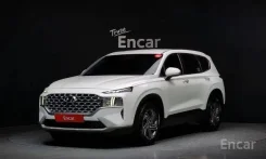 Hyundai Santa Fe. �������, 4wd, 2.2 (202��.�.), ������, 87 200����. ��, �/�. ��� ����� �� ������������ ����