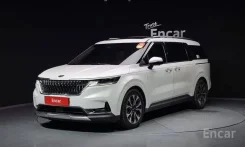 Kia Carnival. �������, ��������, 2.2 (202��.�.), ������, 102 400����. ��, �/�. ��� ����� �� ������������ ����