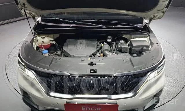 Kia Carnival. �������, ��������, 2.2 (202��.�.), ������, 102 400����. ��, �/�. ��� ����� �� ������������ ����