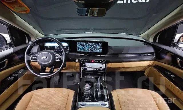 Kia Carnival. �������, ��������, 2.2 (202��.�.), ������, 102 400����. ��, �/�. ��� ����� �� ������������ ����