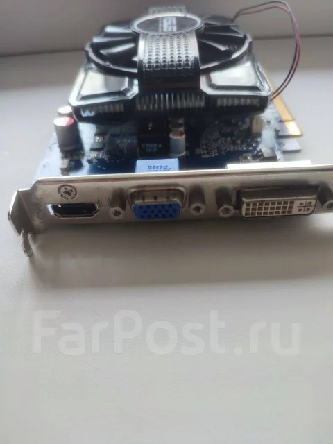 GeForce GT 240 ����