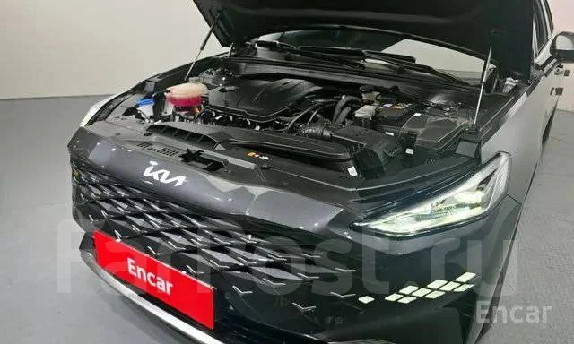 Kia. �������, ��������, 2.5 (198��.�.), ������, 58 100����. ��, �/�. ��� ����� �� ������������ ����