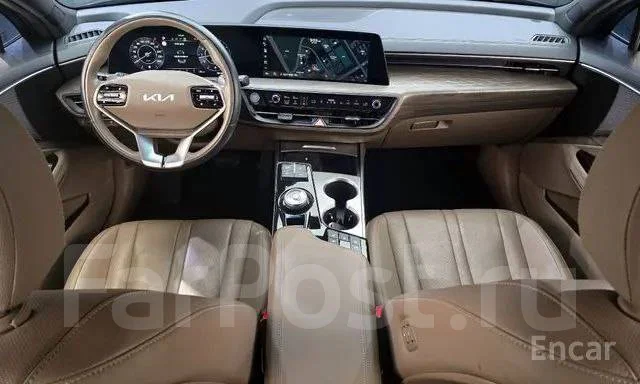 Kia. �������, ��������, 2.5 (198��.�.), ������, 58 100����. ��, �/�. ��� ����� �� ������������ ����