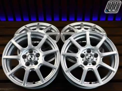 G-Mach. 6.0x15", 5x100, ET43, �� 54,1���. ����
