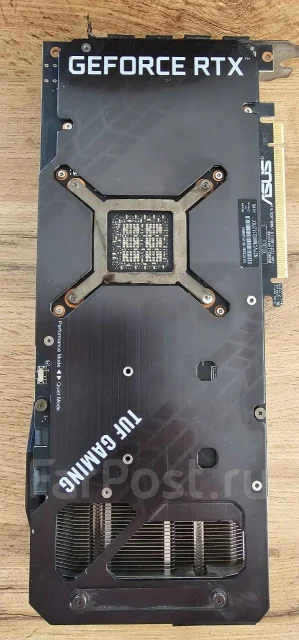 GeForce RTX 3080 ����