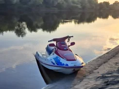 Kawasaki STS. 1998 ��� ����