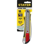 ��� ������������� � ���������� STAYER KSM-18A, 18 �� Professional (09143) ����