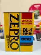 Idemitsu Zepro. 5W-30, 4��. ����