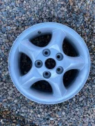 Asso. 6.0x15", 5x114.3, ET40 ����