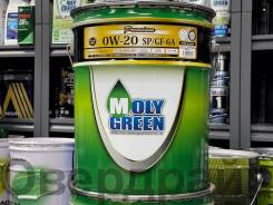 MolyGreen Premium. 0W-20, , 20,00. 