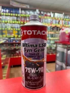 Totachi. �����������, �������������, 75W-90, 1��. ����