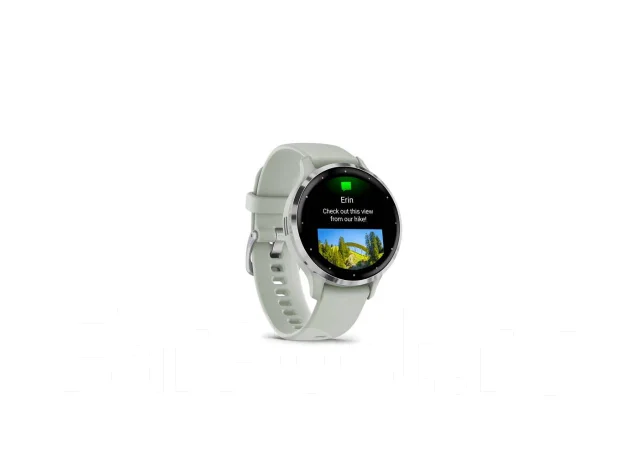 Garmin Venu 3S. GPS, IP67, IP68. ��� ����� �� ������������ ����