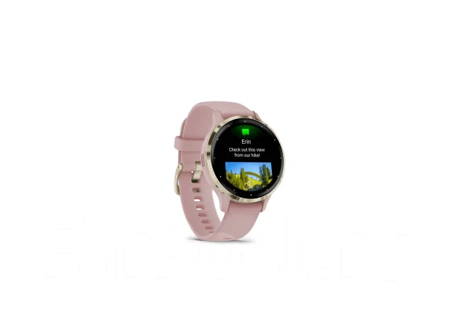 Garmin Venu 3S. GPS, IP67, IP68. ��� ����� �� ������������ ����