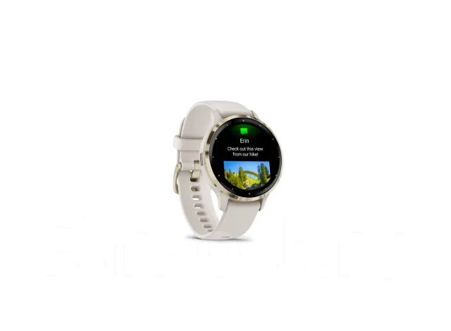 Garmin Venu 3S. GPS, IP67, IP68. ��� ����� �� ������������ ����