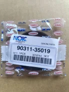 ������� ������� Toyota Corona 3S/4S/5S ����� RH (35*55*9.5) NOK 9031135019, ������ 9031135019 ����