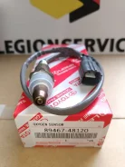 ����������� ������ Toyota 2GR-FE Toyota 8946748120 8946748120 ����