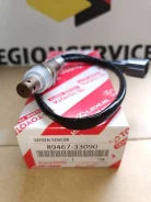 ����������� ������ Toyota 2GR-FE Toyota 8946733090 8946733090 ����