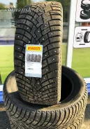 Pirelli Scorpion Ice Zero 2. ������, ����������, ����� ����