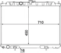 �������� ��������� ������������ Narichin NDN-1066 NDN1066 ����