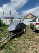 Kawasaki Ultra 300 X. 2016 ��� ����