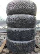 Goodride All Season Elite Z-401. ������, 2022 ���, �/�, ����� 40 % ����