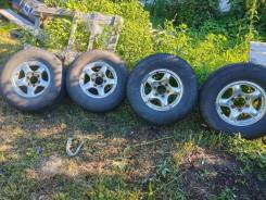 Antera. x16", 6x139.7 