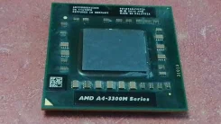 AMD A4-3300M ����