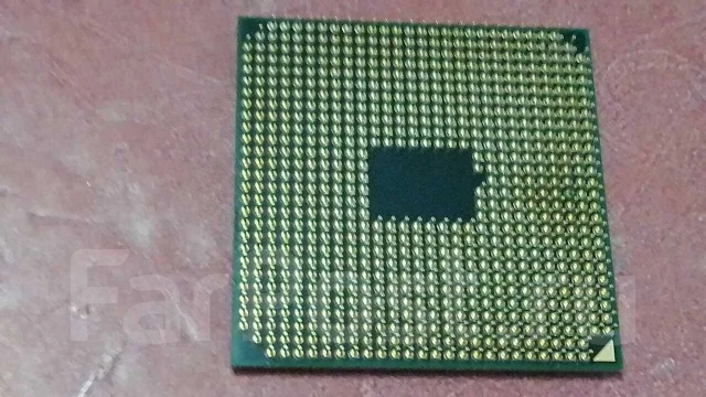 AMD A4-3300M ����