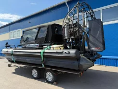 Sibex. 2025 ���, ����� 6,5��., ��������� ������������, 550��.�., ������ ����