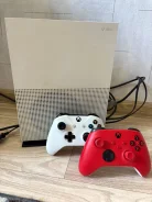 Microsoft Xbox One S ����